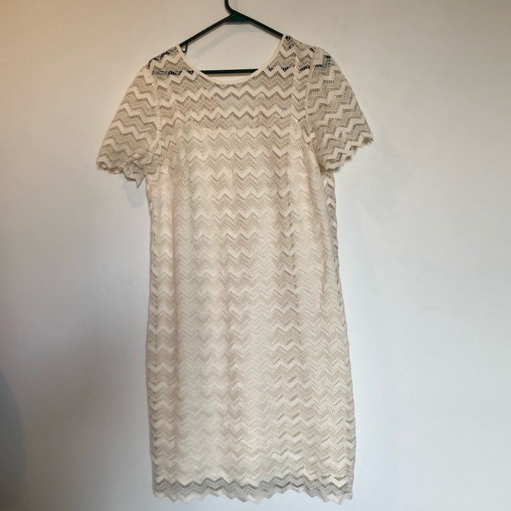 Loft Dress never worn new with tags
